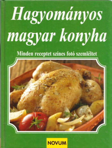 Csrg; Csig - Hagyomnyos magyar konyha