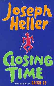 Joseph Heller - Closing time