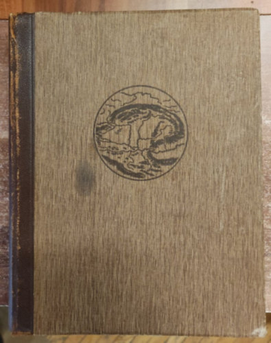 Bartucz Lajos (szerk.) - Magyar föld magyar faj IV.: A magyar ember - A magyarság antropológiája (nem reprint)