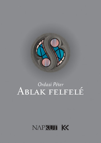 Ordasi P�ter - Ablak felfel�