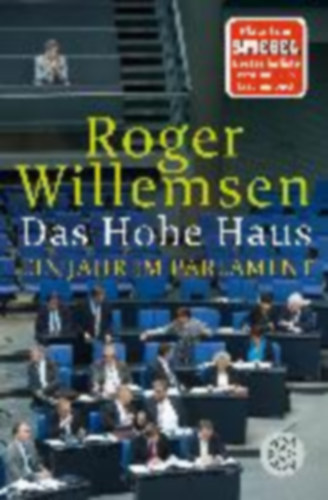 Roger Willemsen - Das Hohe Haus