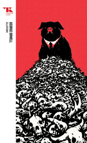 George Orwell - �llatfarm