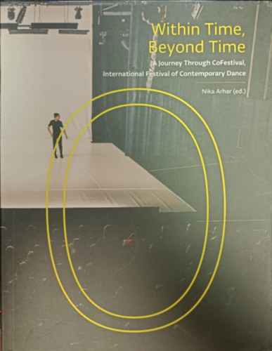 Nika Arhar - WithinTime, beyond time