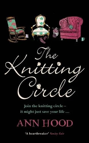 Ann Hood - The Knitting Circle