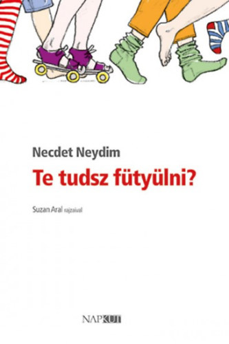 Necdet Neydim - Te tudsz ftylni?