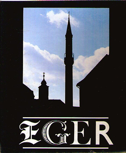 Zsolt Szab�ky - Eger