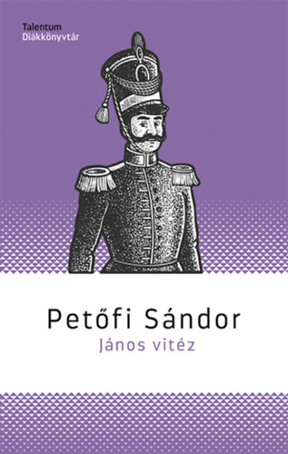 Petőfi Sándor - János vitéz