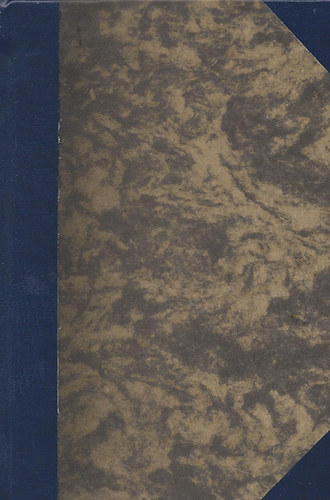 Sch�n J�zsef - M�kz�r Im�ds�gos k�nyv az �v minden �nnepnapj�ra.5.k�tet-Szukot-�nnep