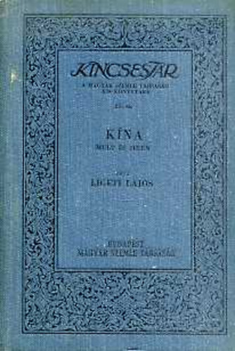 Ligeti Lajos - K�na (Kincsest�r)