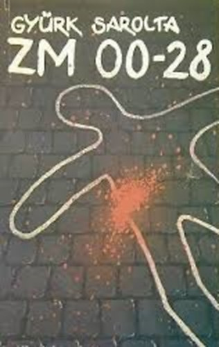 Gy�rk Sarolta - ZM 00-28