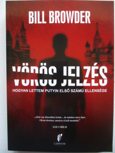 Bill Browder - Vrs jelzs