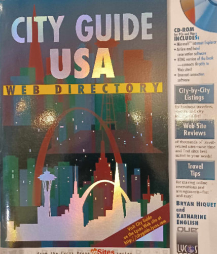 City Guide USA Web Directory