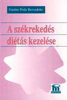 Galn Pda Bernadette - A szkrekeds dits kezelse