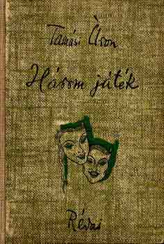 Tamsi ron - Hrom jtk