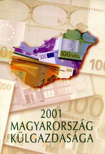 Magyarország külgazdasága 2001