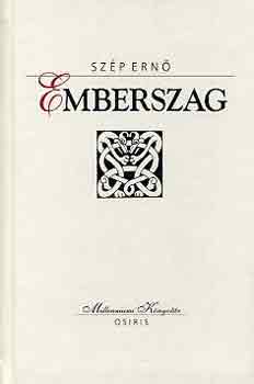 Szp Ern - Emberszag