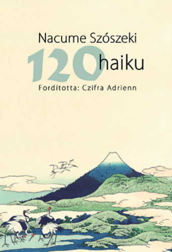 Nacume Sz�szeki - 120 haiku