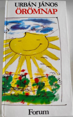 Urb�n J�nos - �r�mnap
