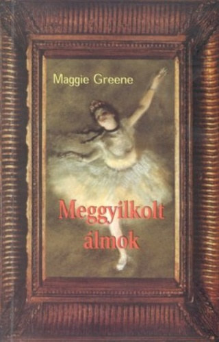 Maggie Greene - Meggyilkolt lmok