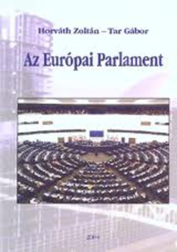 Horváth-Tar - Az Európai Parlament