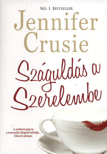 Jennifer Crusie - Szgulds a szerelembe