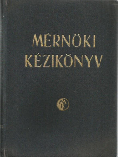 Dr Palot�s L�szl� - M�rn�ki K�zik�nyv 1.