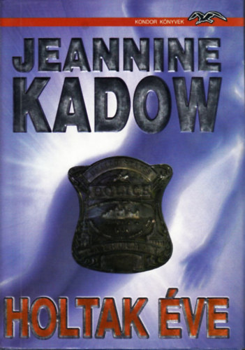 Jeannine Kadow - Holtak ve