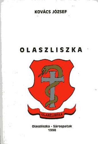 Dr. Kovcs Jzsef - Olaszliszka