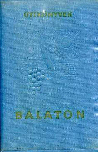 Major Bla  (szerk.) - Balaton (Panorma tiknyvek)