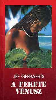 Jef Geeraerts - A fekete vénusz