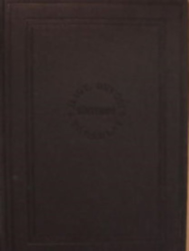 Melczer Mikl�s dr. - A negyedik nemibetegs�g (lymphogranuloma inguinale, poradenitis,...)