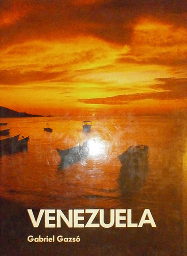 Gabriel Gazs� - Venezuela
