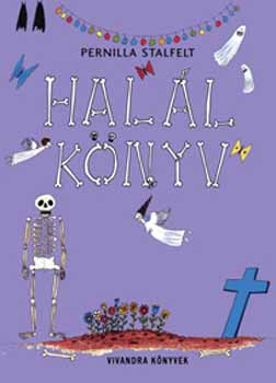 Pernilla Stalfelt - Hallknyv