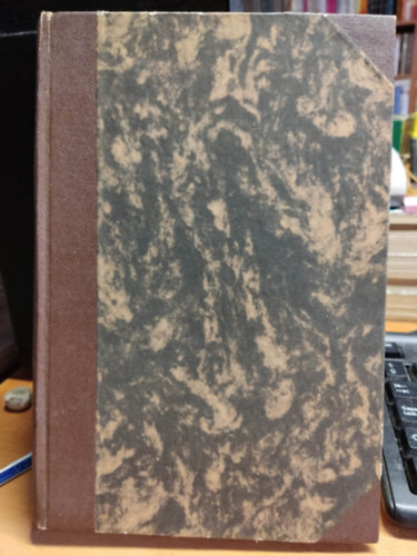 Sur�nyi �va  (Szerk.) - Univerzum foly�irat sz�mai egybek�tve, 1965: 1-6.