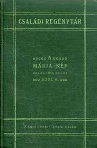 Buol M. - A Mria-kp