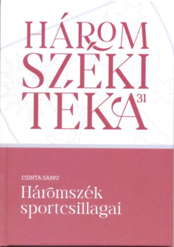 Csinta Samu - Hromszk sportcsillagai