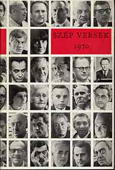 Sz�p versek 1970