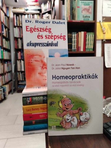 Dr. Dr. Roger Dalet, Dr. Alain Pasquier, Dr. Marc Delli�re, N�meth- Buki- Zar�ndi- D�rer- Havasi, Lucy Burney, Bharat Thakur, Luigi Luca Cavalli-Sforza, Dr. Ag�cs G�bor Jean-Paul Nowak - ---