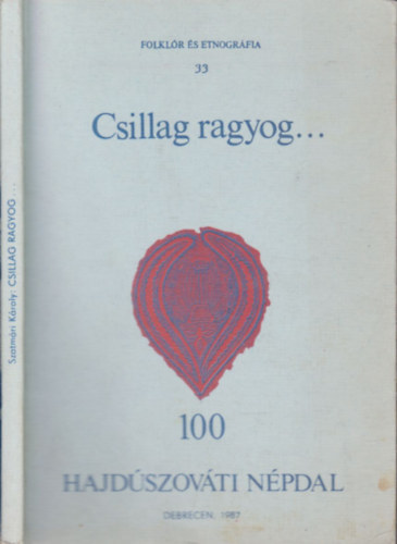 Szathm�ri K�roly - Csillag ragyog... 100 hajd�szov�ti n�pdal