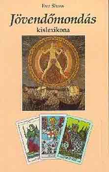 Eva Shaw - Jvendmonds kislexikona