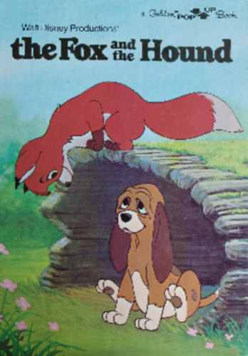 The Fox and the Hound