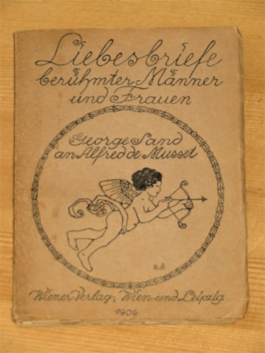 Liebesbriefe berühmter Männer und Frauen