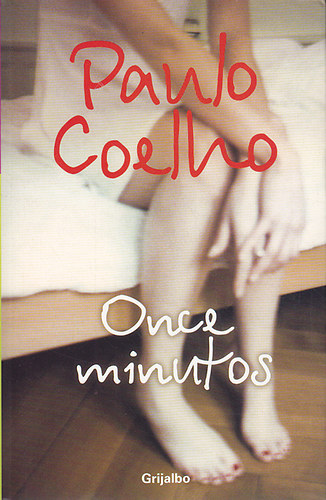 P. Coelho - Once Minutos