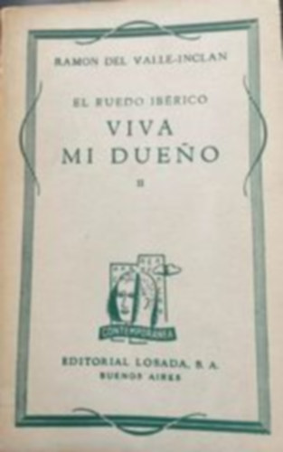 Viva mi Dueno