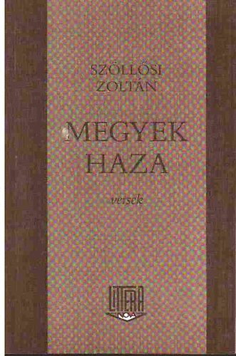 Szllsi Zoltn - Megyek haza