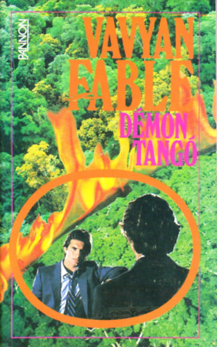 Vavyan Fable - D�mon tang�