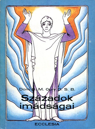 Szzadok imdsgai