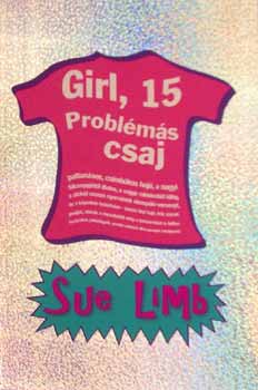 Sue Limb - Girl, 15 - Problms csaj