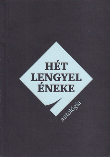 Konrad Sutarski  (szerk.) - H�t lengyel �neke