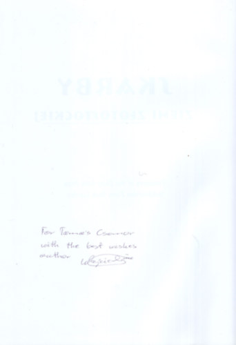 Wojciech Giza - Skarby -Ziemi Zlotostockiej- dedikált